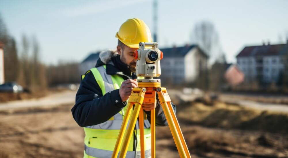 pipeline surveying canada