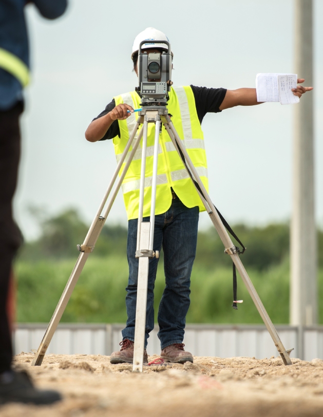 construction surveys canada