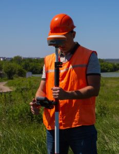 property surveyors canada