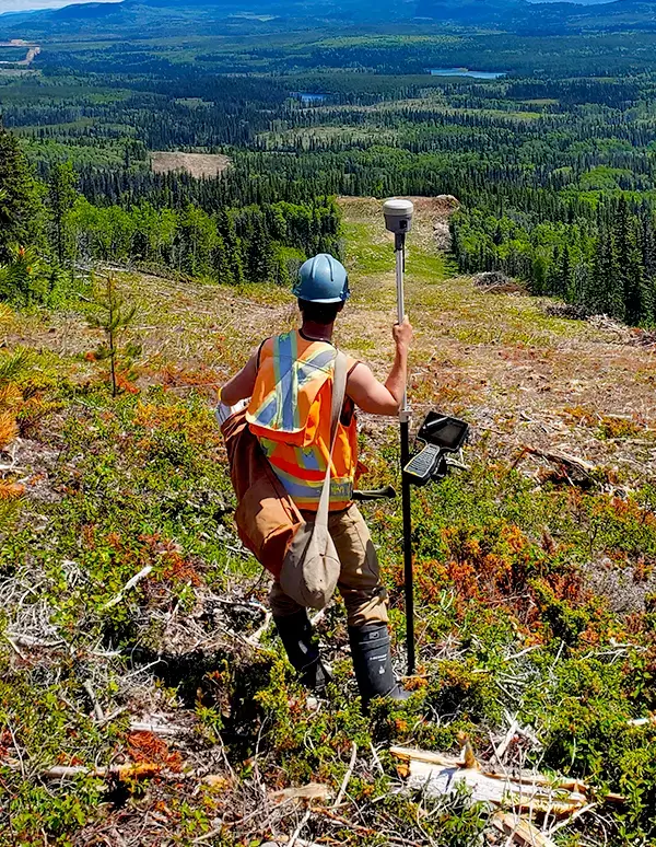 Meridian Surveys stands out as the preferred choice for surveying and mapping solutions due to our commitment to local expertise and community-driven values.