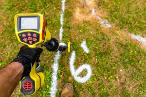 line locating manitoba